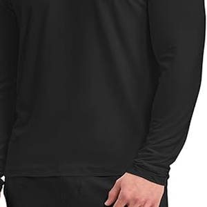 Nouveauté 2026 : Sous-vêtements médicaux élégants pour infirmières et uniformes d'hôpital – Blouses à manches longues pour hommes disponibles dès maintenant - Product Image 3