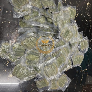 ใบทุเรียนเทศอบแห้งจากเวียดนามใช้สำหรับผลิตภัณฑ์สมุนไพรทางการแพทย์ทุเรียนเทศใบทีคัท - Product Image 6