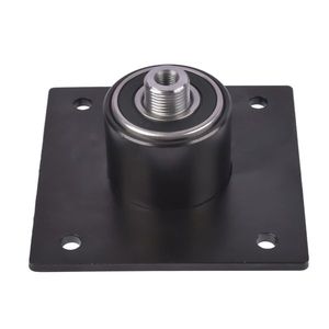 Swisher Pull Behind Mower 704177 Blade Drive Spindle Replacement 9018 Driver Mower Parts & Accessories - Product Image 5