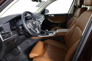 Mejor Oferta para Nuevo |   X7 M60i 4D Sport Utility Usado 2020-2025 - Volante a la Izquierda |   Volante a la derecha - Product Image 6