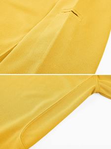 เสื้อโปโลผู้ชายผ้าฝ้าย100% โปโลระบายอากาศไม่ยับแขนสั้นเสื้อกอล์ฟลำลองพิมพ์ลายฤดูร้อน - Product Image 3