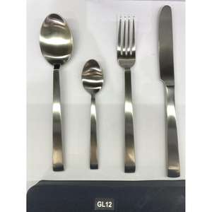 Juego de queso de metal de Venta caliente en acabado plateado con nuevo mango diseñado para cortar mantequilla y uso en la cocina - Product Image 5