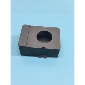 Varian 45319-00 Arc Chamber Single, 142085 - อุปกรณ์และอะไหล่เซมิคอนดักเตอร์ระดับโลกที่เชื่อถือได้ - Product Image 4