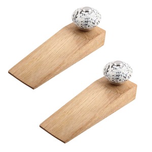 Cintres en bois de haute qualité avec finition lisse et polie - Product Image 6