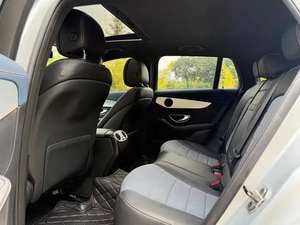 SUV Mercedes-Benz EQC 2022 Usado, EQC 350 4MATIC Edition, el Primer SUV Totalmente Eléctrico de Mercedes-Benz, Vehículo Ejecutivo Urbano - Product Image 4