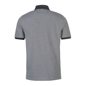 Camiseta Deportiva Transpirable de Secado Rápido para Hombre Elite, Ropa Deportiva para Gimnasio y Entrenamiento, Logotipo Personalizado, Fabricante OEM - Product Image 5