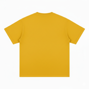 Camiseta de Cuello Alto de Manga Corta para Hombre, Diseño Famoso, Antiarrugas, Ecológica, con Características Personalizables en Color/Tela, Algodón/Bambú - Product Image 2