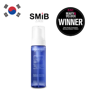 SMIB Traitement Postbiotique au Vinaigre de Pomme Probiotique pour le Cuir Chevelu – Anti-Pelliculaire, Contrôle du Sébum, Nettoyage en Profondeur, Nourrissant, Favorise la Croissance Capillaire - Product Image 1