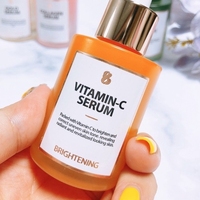 TWENTY KEI Private Label Koreaans Vitamine C 40ml/60ml Anti-rimpel Verhelderende Gezichtserum Vloeibaar Alle Huidtypen Kleine Hoeveelheid Bestelling