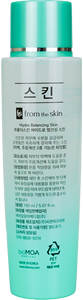 [FROM THE SKIN] Hidratante Equilibrante para la Piel 150ml |   Tónico de Hidratación Profunda |   Iluminador K-Beauty |   Todo Tipo de Piel - Product Image 4
