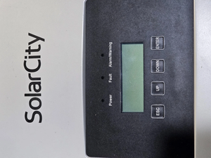 อินเวอร์เตอร์เชื่อมต่อระบบโซลาร์เซลล์ Delta GPI76212025 Solivia 7.6 กิโลวัตต์, 1 เฟส, 208/240 โวลต์ AC, 60 เฮิรตซ์ - Product Image 5