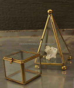 Décoration intérieure en fer métallique Art mural en métal de style moderne pour chambre à coucher, salon et chambre d'amis Décoration d'Inde - Product Image 2