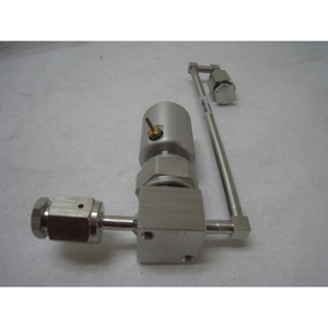 AMAT 0050-36488 ชุดท่อร่วมแก๊ส สภาพเหมือนใหม่ ขายโดย - Trusted Global Legacy Semiconductor Equipment and Parts ที่ - Product Image 4