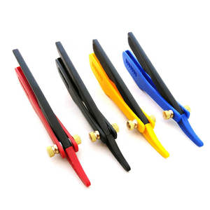 Navaja de afeitar recta para barbería, plegable, con logotipo personalizado, para peluquería, con deslizador - Product Image 6