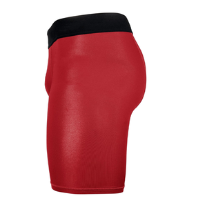 Breathable Men Fitness Short fully Customized New Fashion Hot Selling Premium Quality Men Fitness Short with In Affordable Price - Product Image 4