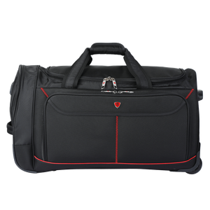 Bolsa de Viaje Impermeable SAKOS de Moda, Unisex, con Cierre de Cremallera y Ruedas Personalizadas para Proyectos OEM/ODM, para Hombre Moderno - Product Image 3