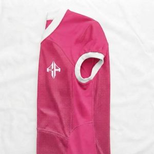 Maillot de football américain pour homme à col en V, imprimé par transfert thermique, 100 % polyester, par RIVIAN ATLANTIC - Product Image 6