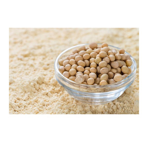 Harina de Soya al Por Mayor de la Mejor Calidad, Grado Alimenticio Premium, Fabricación OEM, Lista para Enviar, Suministro para Exportación - Product Image 2