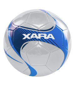 ลูกฟุตบอลฝึกซ้อม ผลิตจาก PU/PVC ทนทาน ผลิตในประเทศปากีสถาน - Product Image 3