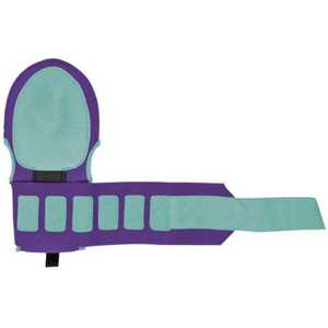 Gant de glisse en néoprène personnalisable, directement d'usine, protection de main OEM pour lanceurs droitiers, baseball et softball - Product Image 2