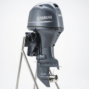 Moteur hors-bord Yamaha 40 CV 2 temps Enduro à arbre court ou long, essence, pour la pêche sportive - Vente en gros - Product Image 6