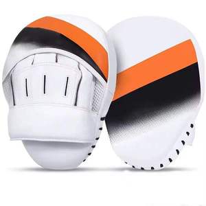 Pads de frappe de précision pour la vitesse en boxe, équipement de boxe, pad de frappe de qualité supérieure, vente en gros - Product Image 1