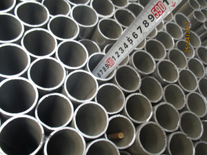 Vente directe d'usine, produits les plus vendus, tube rond en acier galvanisé, tuyau en fer galvanisé pré-galvanisé - Product Image 4