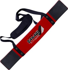 FARABI SPORTS Soporte para Curl de Bíceps, para Entrenamiento de Brazos, Levantamiento de Pesas, Ganancia de Fuerza Muscular, Arm Blast, Gimnasio - Product Image 3