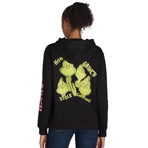 Qualité de l'exportation Sweatshirts et sweats à capuche décontractés pour femmes Design imprimé élégant personnalisé confortable pour la saison d'hiver BD - Product Image 3