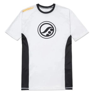 Nouvel ensemble de rashguard Shoyorol MMA BJJ pour hommes, 100% polyester respirant, séchage rapide, imprimé par transfert thermique - Product Image 1