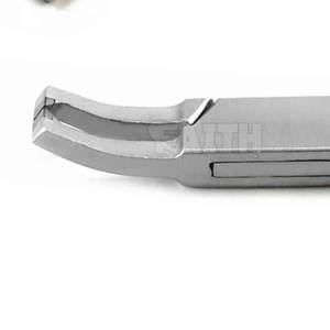 Alicates de Ortodoncia Dental con Bordes de Precisión y Agarre de Alto Rendimiento - Product Image 6