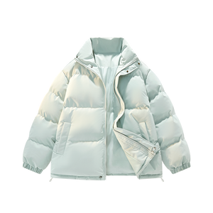 Custom <b>lightweight</b> <b>puffer</b> <b>jacket</b> from low moq <b>puffer</b> <b>jacket</b> manufacturer for <b>puffer</b> <b>jackets</b> for boutiques - Product Image 1