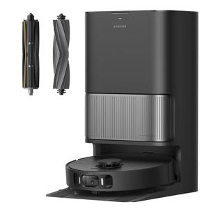 Max Ultra Complete Robot <b>Vacuum</b> and Mop, Upgraded from X50 Series, 3.13in (7.95cm) Ultra-Thin Design, 35,000Pa Suction - Product Image 3