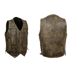 Customized <b>Womens</b> Sleeveless Horse Riding <b>Gilet</b> <b>Navy</b> with OEM ODM service Best Quality Horse Riding Equestrian VEST - Product Image 3