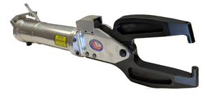 Pince à riveter pneumatique robuste Alva Engineers, séries 30A et 30AH, pour rivetage solide, fabriquée au Karnataka - Product Image 1