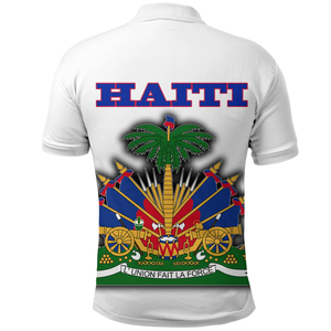 เสื้อเชิ้ตแขนสั้น Falak Corporation รุ่น Summer Haiti ระบายอากาศได้ดี ลายธงชาติฮอนดูราสพิเศษ ลายดอกไม้ ผ้ายืดสแปนเด็กซ์/โพลีเอสเตอร์ - Product Image 5