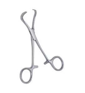 Pinzas Dentales Manuales de Acero Inoxidable de Alta Calidad, 13.5cm, Certificación CE, 1 Año de Garantía y Agarre Ergonómico - Product Image 5