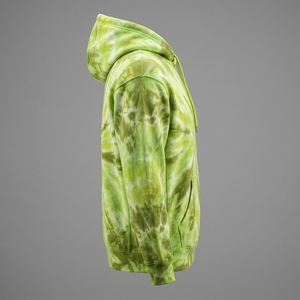 Sudadera con Capucha Moderna, Personalizada, de Estilo Único, Lavada al Ácido, con Logotipo Personalizado, Fabricante Profesional, Sudadera para Hombre, Superventas - Product Image 3