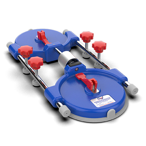 Outil de pose de joint de double disque Ausavina Blue - Product Image 2
