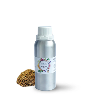 Aceite Esencial de Semillas de Apio |   Proveedor al por Mayor de Aceite de Apium Graveolens de Primera Calidad, Fabricante de Marca Privada OEM - Product Image 3