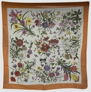 Foulards Bandana à Prix de Gros, Taille Personnalisée, Nouveaux, 100% Coton, Foulard Carré Petit Format pour Femme, Bandeau Imprimé Numérique, Décontracté d'Été - Product Image 2