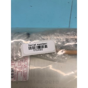หลอดแคปิลลารีเมอร์คิวรี่ AMAT 0190-36186 - อุปกรณ์และอะไหล่เซมิคอนดักเตอร์ระดับโลกที่เชื่อถือได้ - Product Image 4