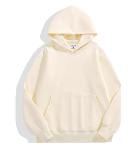 Fabricante Profesional, Venta Caliente, Sudaderas con Capucha de Forro Polar Hechas en Fábrica, Secado Rápido, Transpirables, Servicios OEM para Hombre - Product Image 4