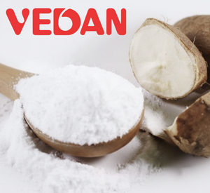 Vedan RT-90 – Amidon riche en fibres alimentaires pour l'innovation alimentaire de nouvelle génération - Product Image 2