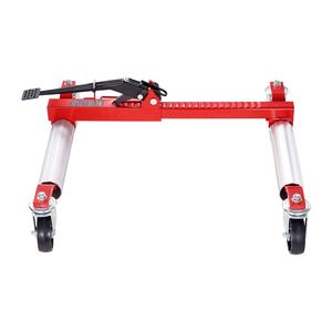 Heavy Duty Auto <b>Repair</b> Tool 1500 Lbs Wheel Dolly with 360 Degrees Rotatable Wheels Max Capacity <b>Car</b> Jack Dolly Lifter - Product Image 3