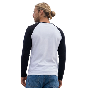 High Quality Wholesale Custom Vintage Streetwear <b>T</b> <b>Shirt</b> For Men <b>Ringer</b> Color Men's Cotton <b>T</b> <b>Shirts</b> - Product Image 2