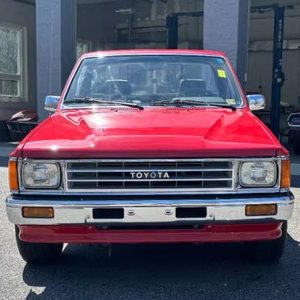 PRÊT À EXPÉDIER 24/7 Ancien Modèle 1987 Pickup Deluxe Truck Toy ota Forte Demande Vente Rapide - Product Image 1