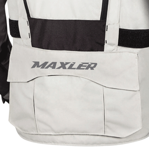 Veste de moto Cordura d'hiver pour hommes Nouveau Flash Gear Textile Moto Vestes de protection Moto Textile Veste - Product Image 6