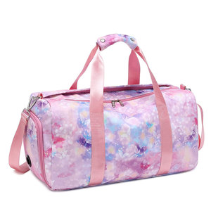 Bolsa Deportiva de Boxeo Twins de Alta Calidad para Entrenamiento, con Logotipo Personalizado, para Atletas, con Cierre, para Viaje - Product Image 1