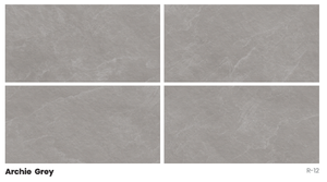 Revêtement mural en carreaux de porcelaine émaillée grand format 600x1200, texture luxueuse, finition haute brillance, pour projets de bureaux, hôtels et commerces. - Product Image 3